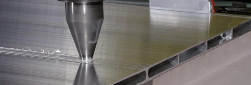 Friction Stir Welding